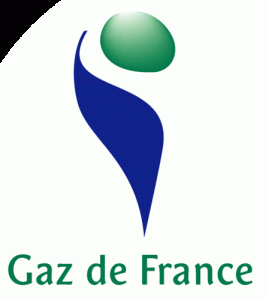GAZ DE FRANCE(2)
